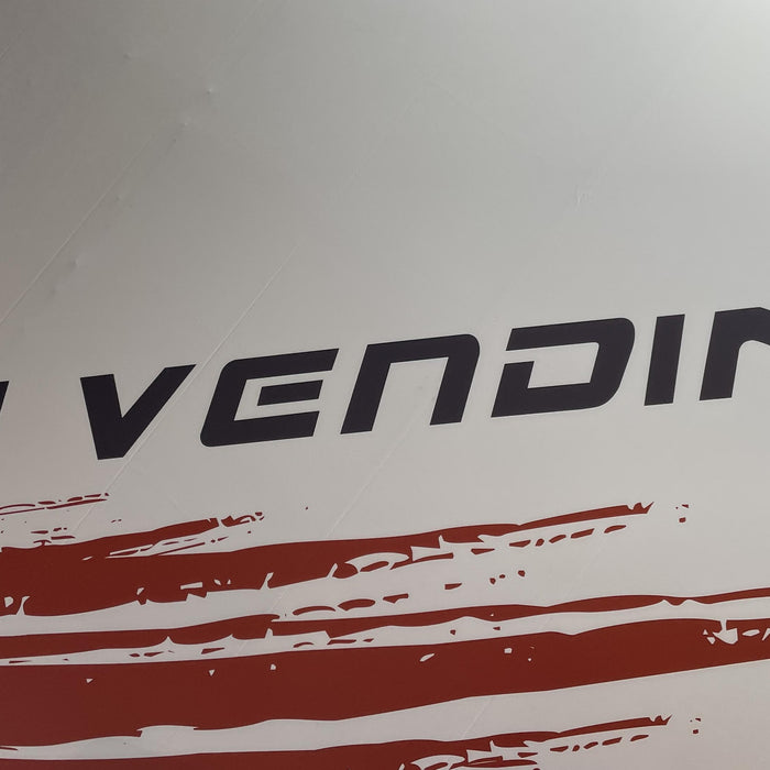 XY Vending is attending VENDITALIA 2024 in Milan, Italy~