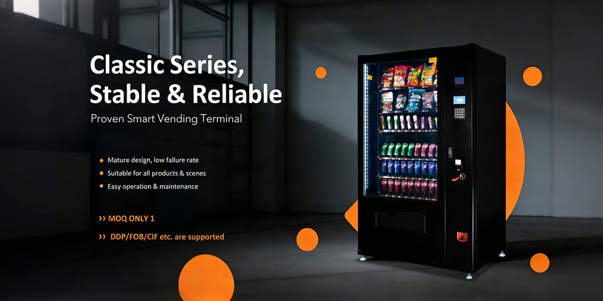 【希少品】パンテラ/マシーン•ヘッド/SYRDVD3枚まとめ売り Snack & Drink Vending Machine For Sale — XY Vending Mall