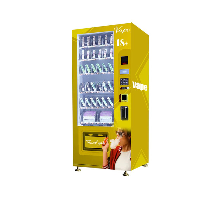 Vape Vending machine