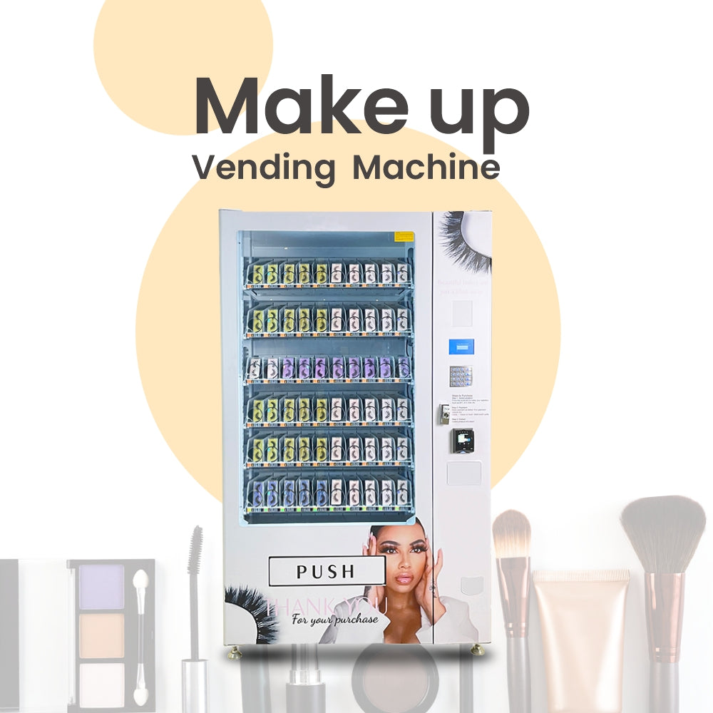 Makeup Vending